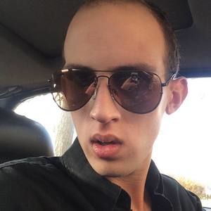 Meet your Posher, Kyle